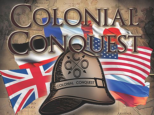 Scaricare gioco Strategia Colonial conquest per iPhone gratuito.