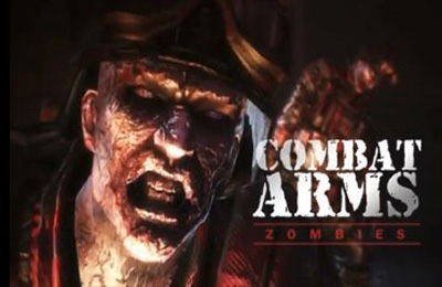 Scaricare gioco Sparatutto Combat Arms: Zombies per iPhone gratuito.