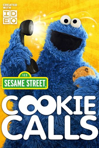 Cookie calls