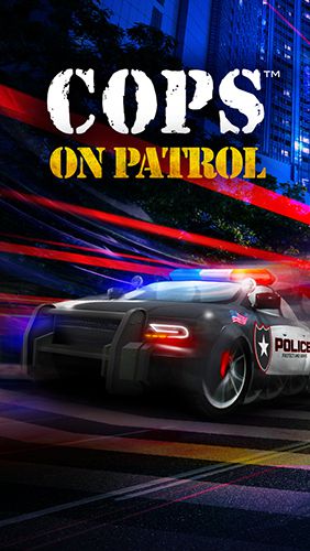 Scaricare Cops: On patrol  per iOS 7.0 iPhone gratuito.