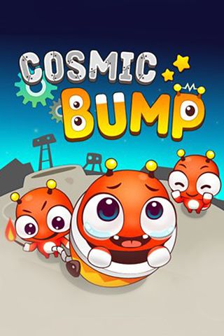 Cosmic bump