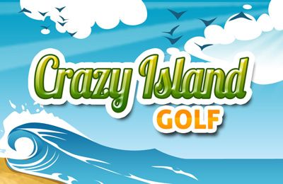 Scaricare Crazy Island Golf! per iOS 5.0 iPhone gratuito.