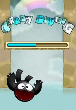 Scaricare gioco Arcade Crazy Stickman Diving Premium per iPhone gratuito.