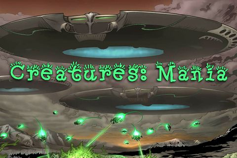 Scaricare Creatures: Mania per iOS 3.0 iPhone gratuito.