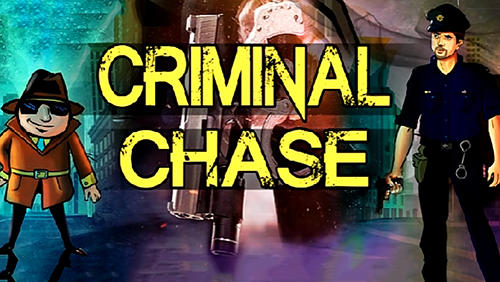 Scaricare gioco Avventura Criminal chase per iPhone gratuito.
