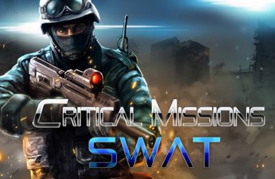 Scaricare gioco Azione Critical Missions: SWAT per iPhone gratuito.