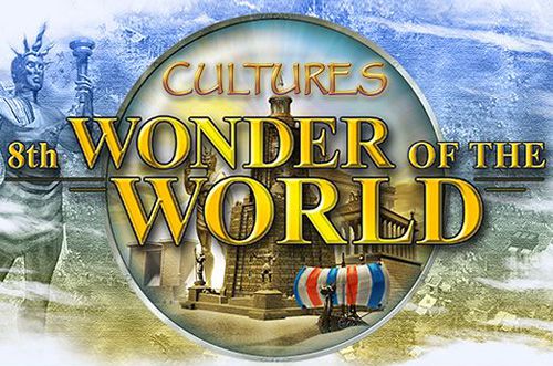 Scaricare gioco Economici Cultures: 8th wonder of the world per iPhone gratuito.