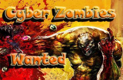 Cyber Zombies Wanted