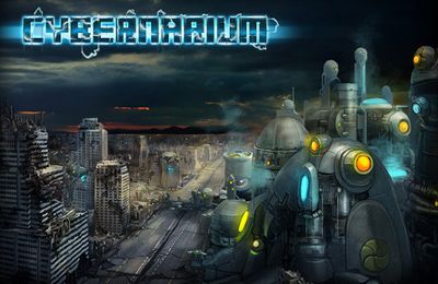 Scaricare gioco Sparatutto Cybernarium per iPhone gratuito.