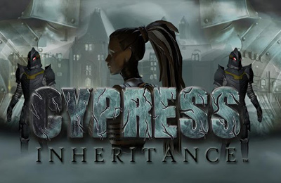 Scaricare gioco Azione Cypress Inheritance per iPhone gratuito.