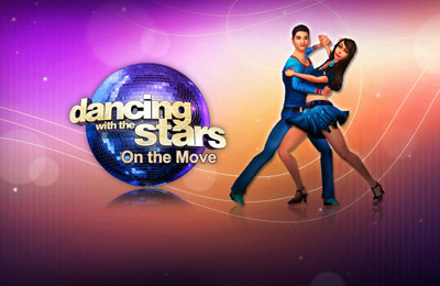 Scaricare Dancing with the Stars On the Move per iOS 4.1 iPhone gratuito.
