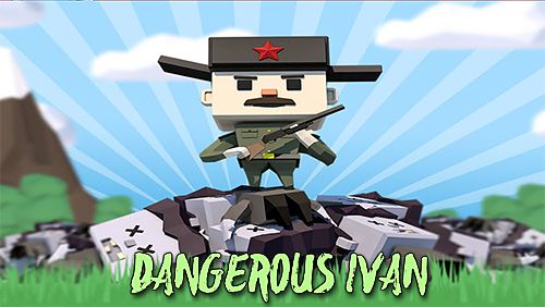 Scaricare gioco Sparatutto Dangerous Ivan per iPhone gratuito.