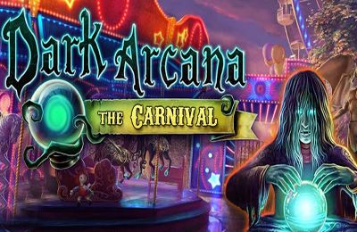 Scaricare gioco Avventura Dark Arcana: The Carnival per iPhone gratuito.