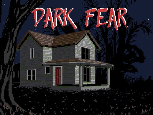 Scaricare gioco Avventura Dark fear per iPhone gratuito.