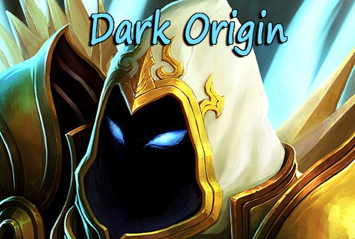 Scaricare gioco 3D Dark origin per iPhone gratuito.