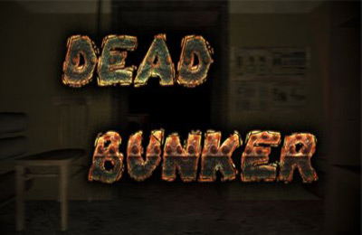 Scaricare gioco Avventura Dead Bunker per iPhone gratuito.