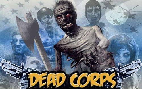 Dead corps