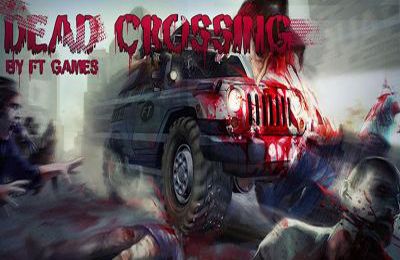 Scaricare gioco Corse Dead Crossing per iPhone gratuito.