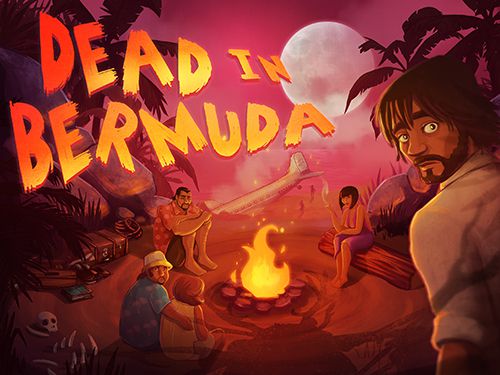 Scaricare gioco Avventura Dead in Bermuda per iPhone gratuito.