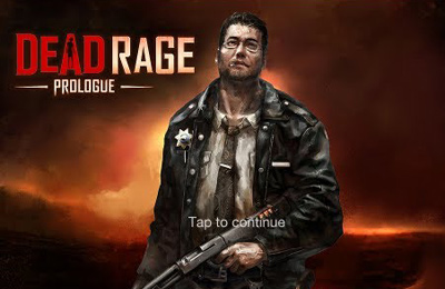 Scaricare gioco Sparatutto Dead Rage: Prologue per iPhone gratuito.