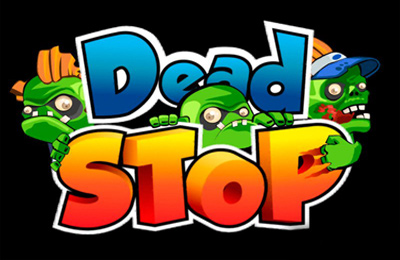 Scaricare gioco Strategia Dead Stop per iPhone gratuito.