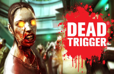 Scaricare gioco Azione Dead Trigger per iPhone gratuito.
