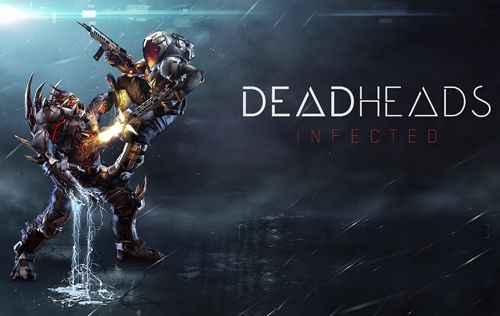 Scaricare gioco Multiplayer Deadheads: Infected per iPhone gratuito.