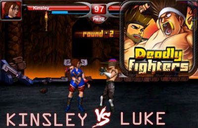 Scaricare gioco Multiplayer Deadly Fighter Multiplayer per iPhone gratuito.