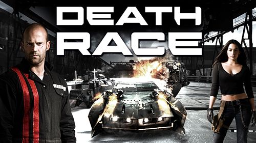 Death race: The game
