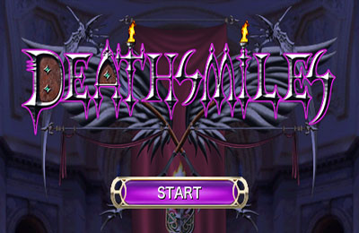 Scaricare gioco Arcade Deathsmiles per iPhone gratuito.