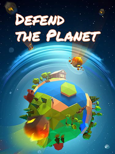 Scaricare Defend the planet per iOS 7.0 iPhone gratuito.