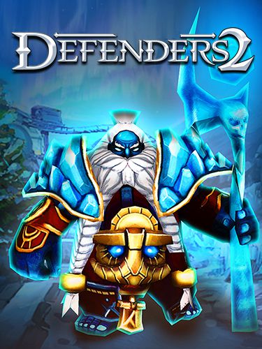 Scaricare gioco Strategia Defenders 2 per iPhone gratuito.
