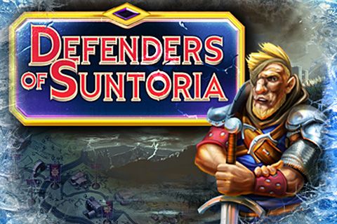 Scaricare gioco  Defenders of Suntoria per iPhone gratuito.