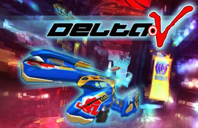 Scaricare gioco Corse Delta-V Racing per iPhone gratuito.