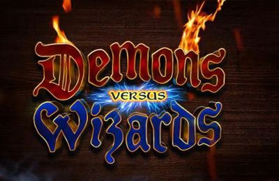 Scaricare gioco Tavolo Demons vs. Wizards – Magic Card & Dice Game per iPhone gratuito.