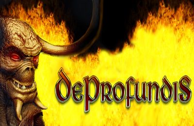Scaricare Deprofundis Dungeons per iOS 6.0 iPhone gratuito.