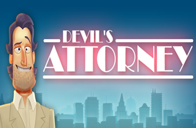 Scaricare gioco Strategia Devil's Attorney per iPhone gratuito.