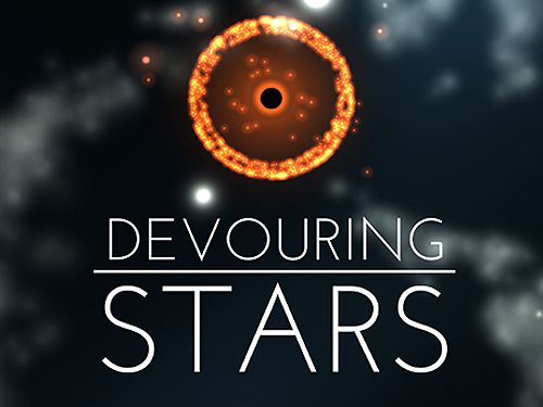 Devouring stars