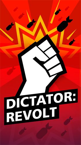 Scaricare gioco  Dictator: Revolt per iPhone gratuito.