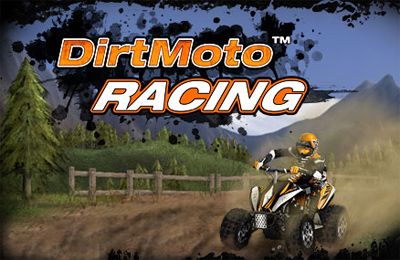 Dirt Moto Racing