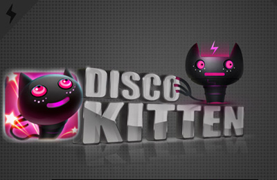 Scaricare gioco Arcade Disco Kitten per iPhone gratuito.