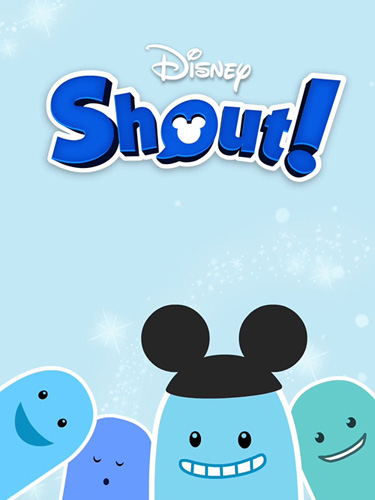 Scaricare gioco Multiplayer Disney: Shout! per iPhone gratuito.