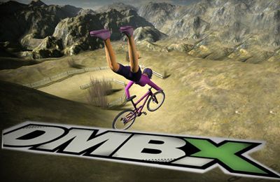 Scaricare gioco Corse DMBX 2 - Mountain Bike and BMX per iPhone gratuito.