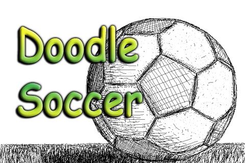 Doodle soccer