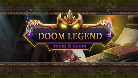 Scaricare gioco Avventura Doom legend per iPhone gratuito.