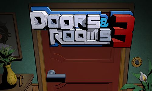 Scaricare gioco Avventura Doors and rooms 3 per iPhone gratuito.