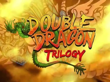 Scaricare gioco Multiplayer Double Dragon Trilogy per iPhone gratuito.