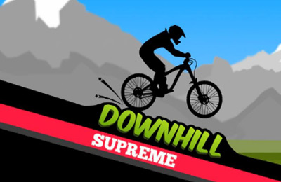 Downhill Supreme