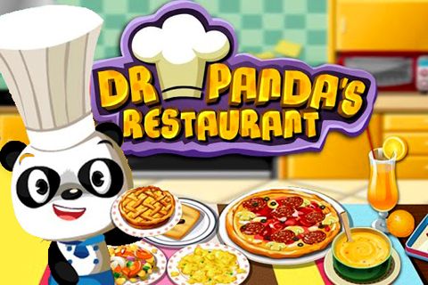 Dr. Panda's restaurant