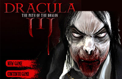 Scaricare Dracula: The Path Of The Dragon – Part 1 per iOS 2.0 iPhone gratuito.